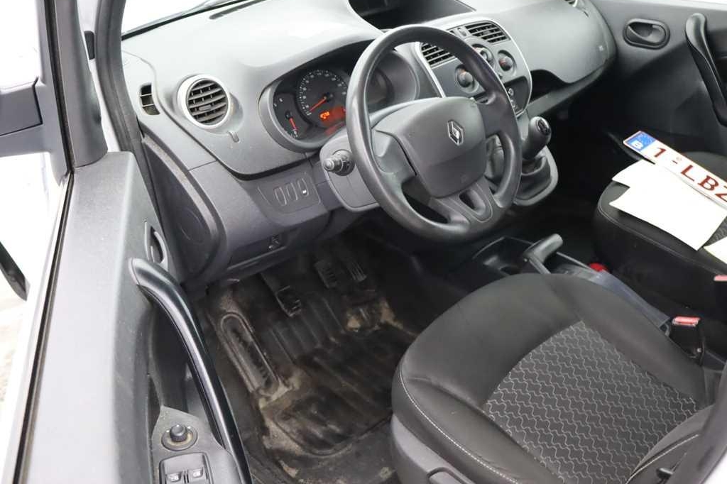 Renault Kangoo 2015 фото 2