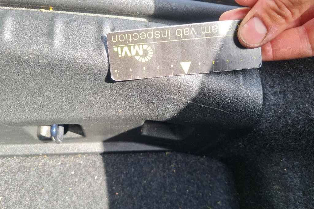 BMW 5 Series 2017 фото 6