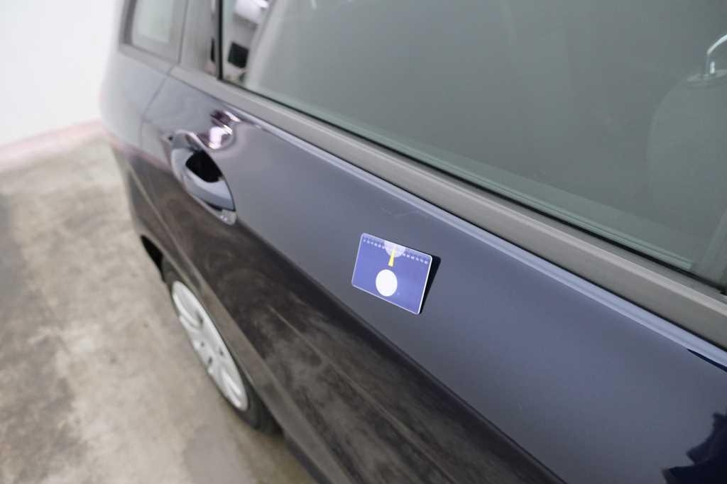 Mercedes-Benz B-Klasse 2017 photo 30