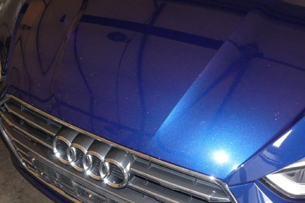 Audi A5 Sportback 2017 фото 9