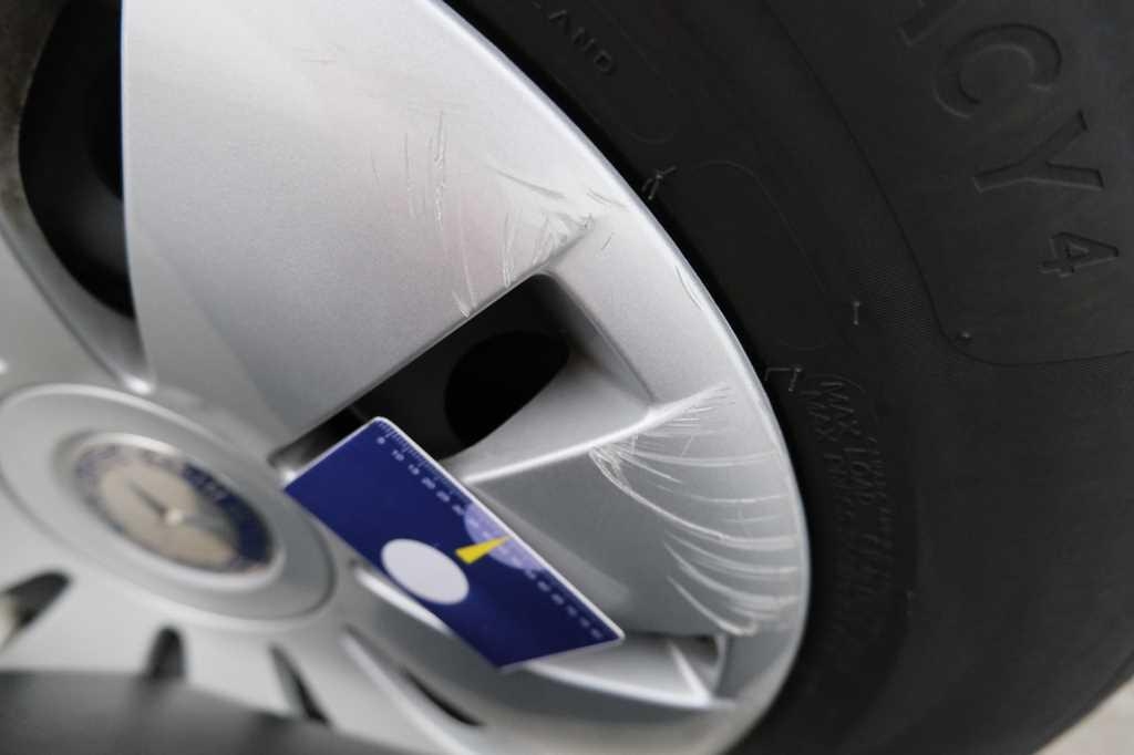 Mercedes-Benz B-Klasse 2017 photo 18