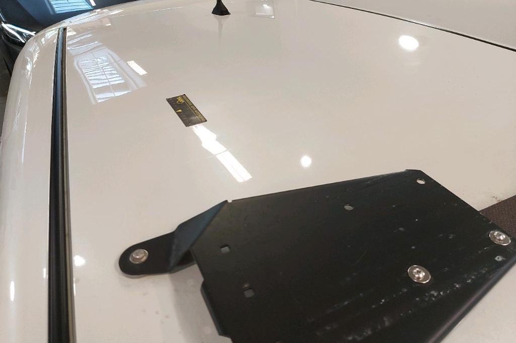 Nissan Leaf 2016 photo 36