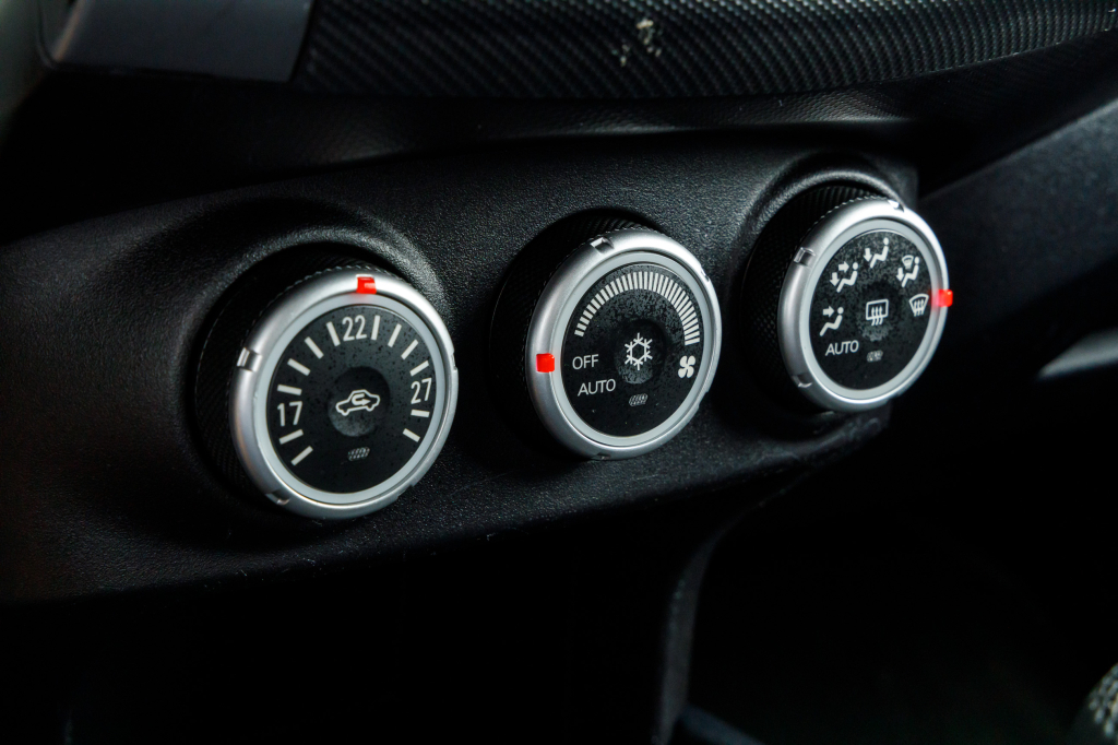 Citroen C-Crosser 4x4 2008 фото 20