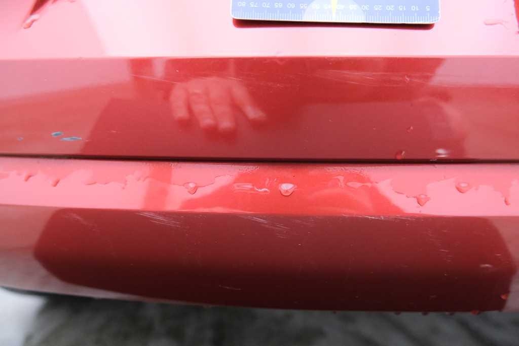 Volkswagen Polo 2016 photo 7