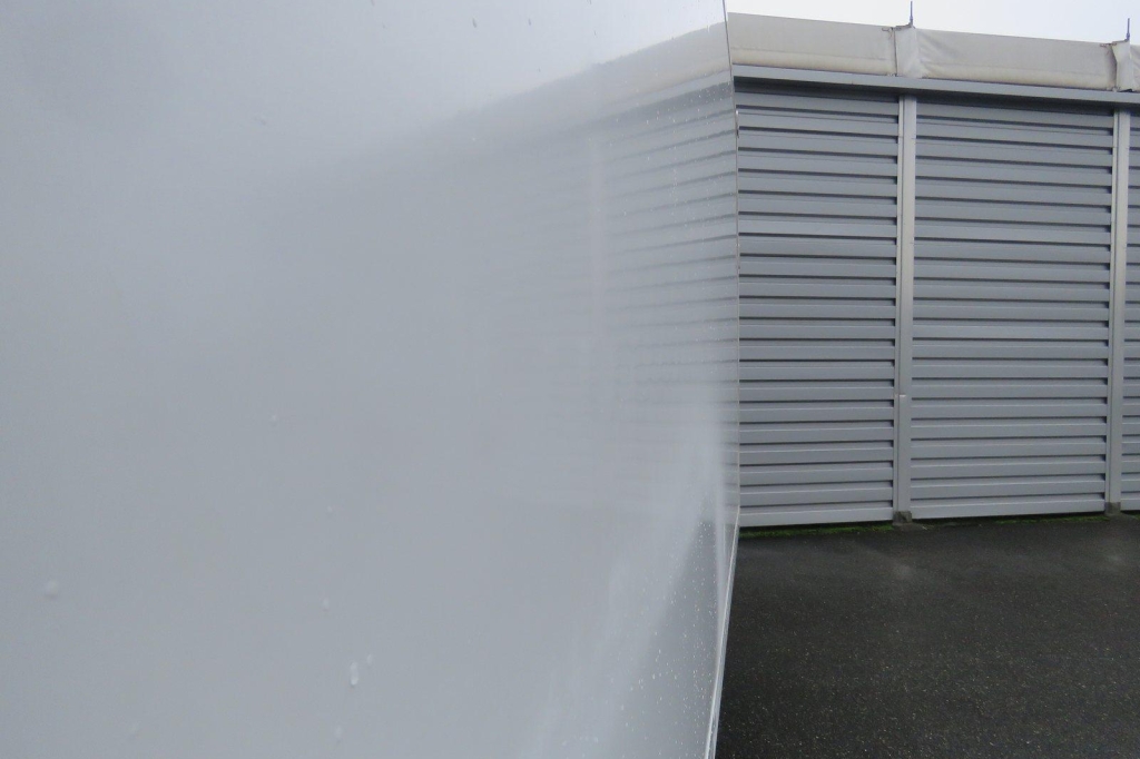 Ford Transit Koffer 2019 фото 31