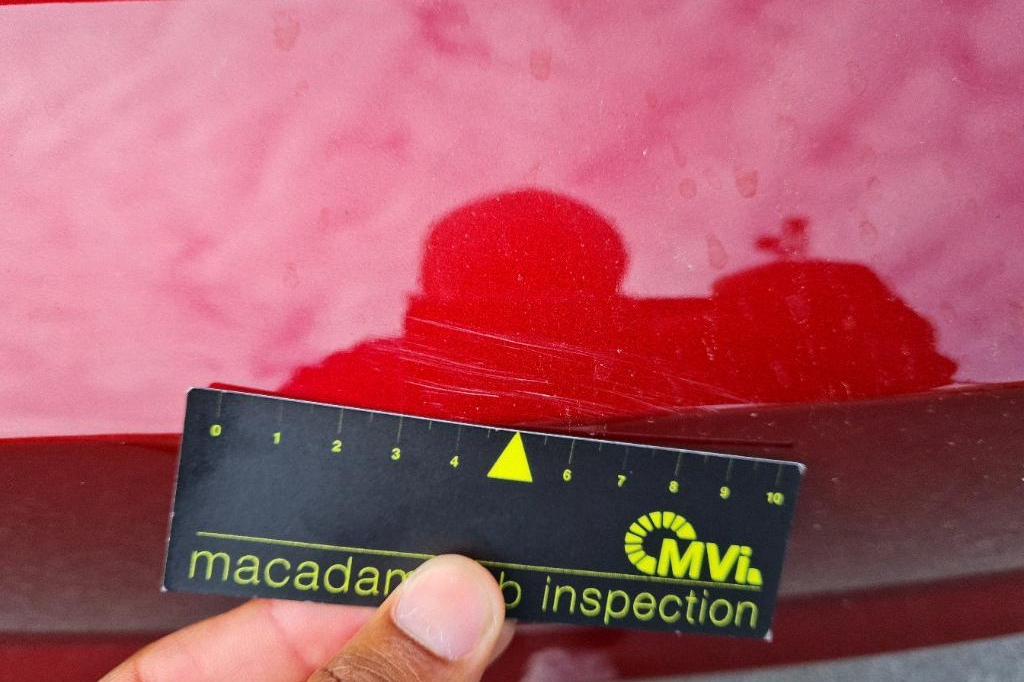 Audi A4 2017 photo 35