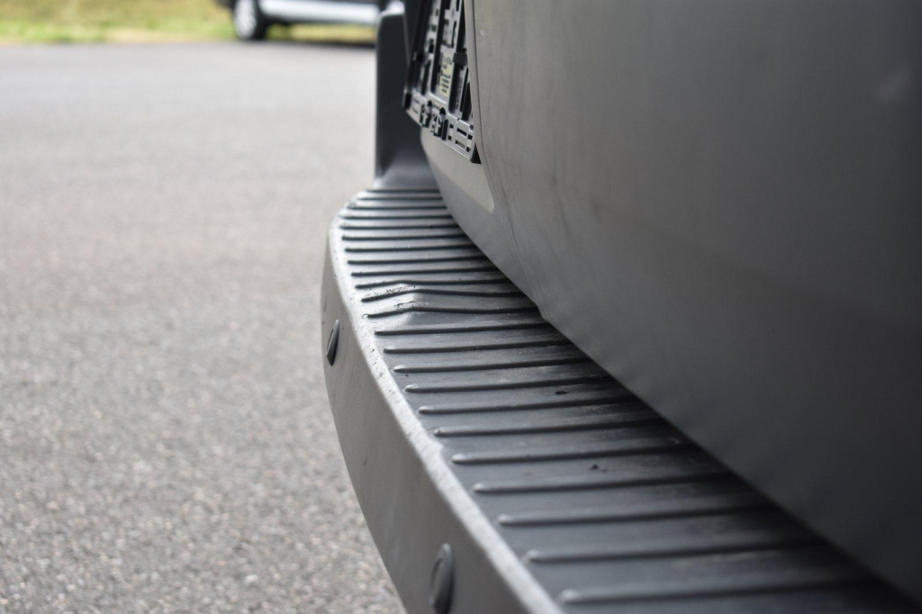 Ford Transit Kasten 2018 фото 17