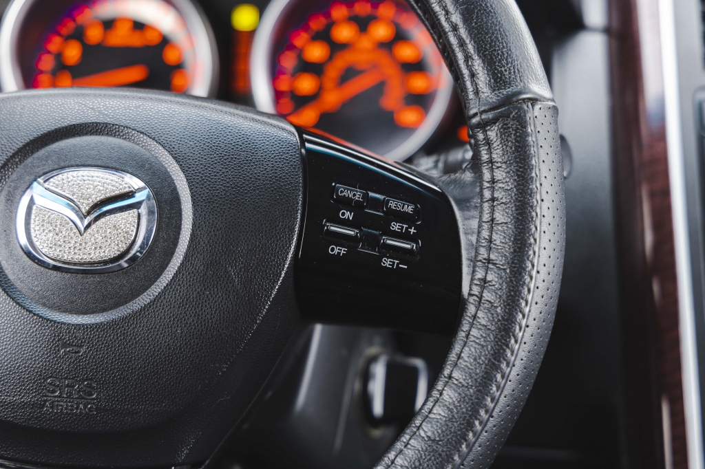 Mazda CX-9 2007 фото 27