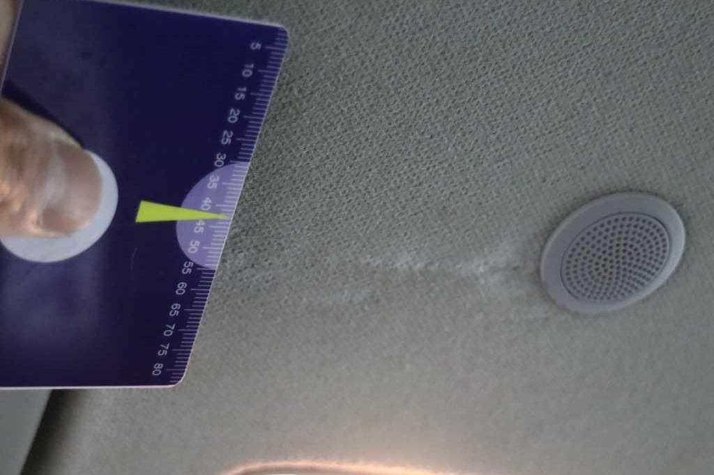 Kia Picanto 2019 фото 17