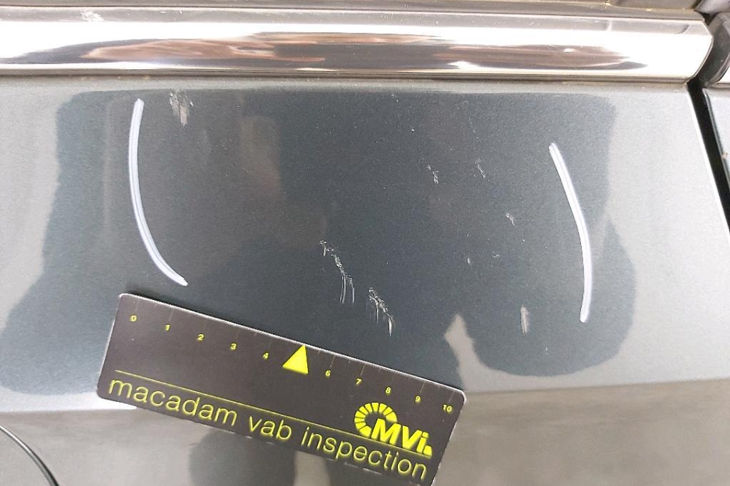 Skoda Rapid Spaceback 2018 фото 11