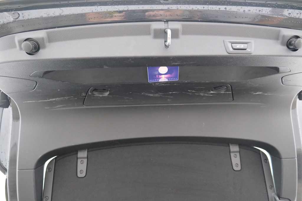 BMW 4er Gran Coupe 2017 фото 15