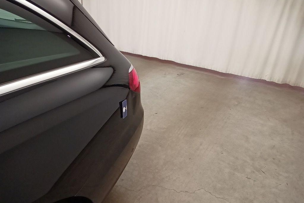 Mercedes-Benz E-Klasse 2018 фото 32