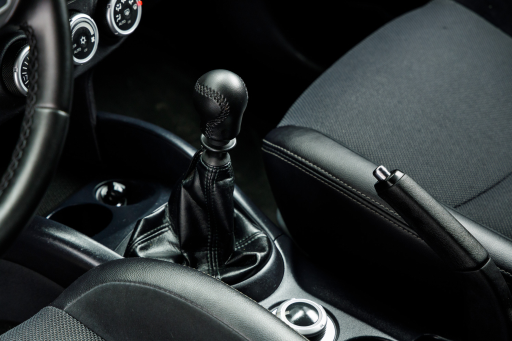 Citroen C-Crosser 4x4 2008 фото 24