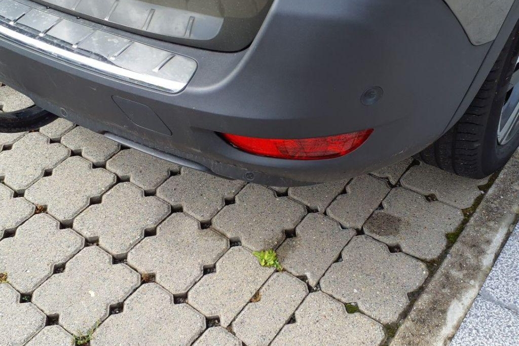 Peugeot 5008 2018 фото 41