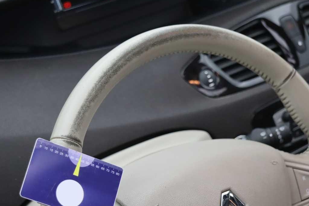 Renault Grand Scenic 2014 фото 22