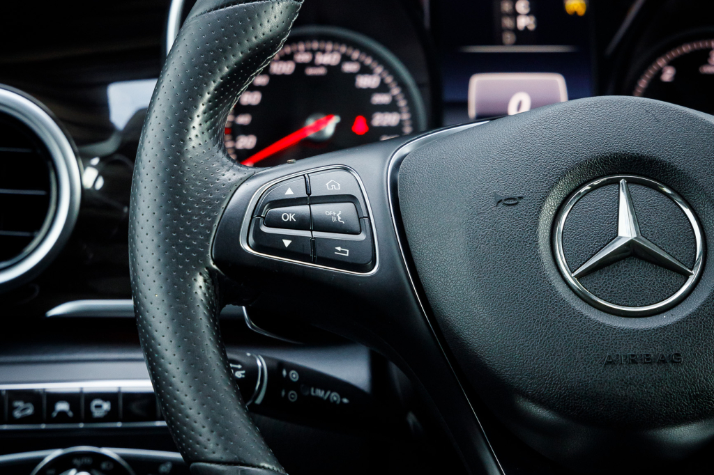 Mercedes-Benz V 250 4Matic  2015 фото 25