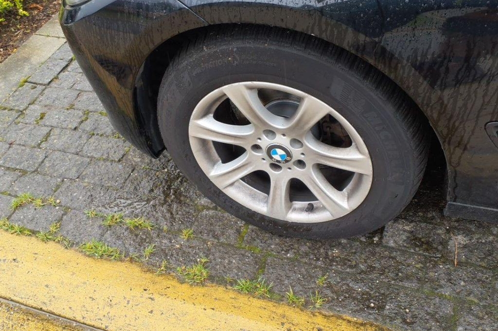 BMW 3er Gran Turismo 2015 photo 27