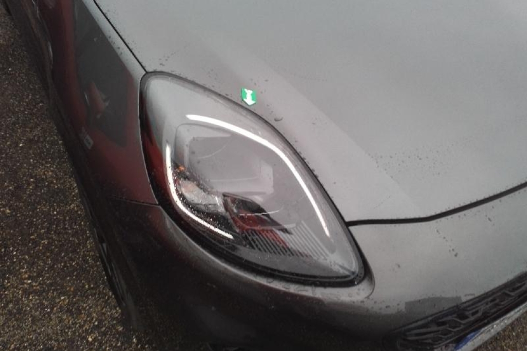 Ford Puma 2020 photo 15