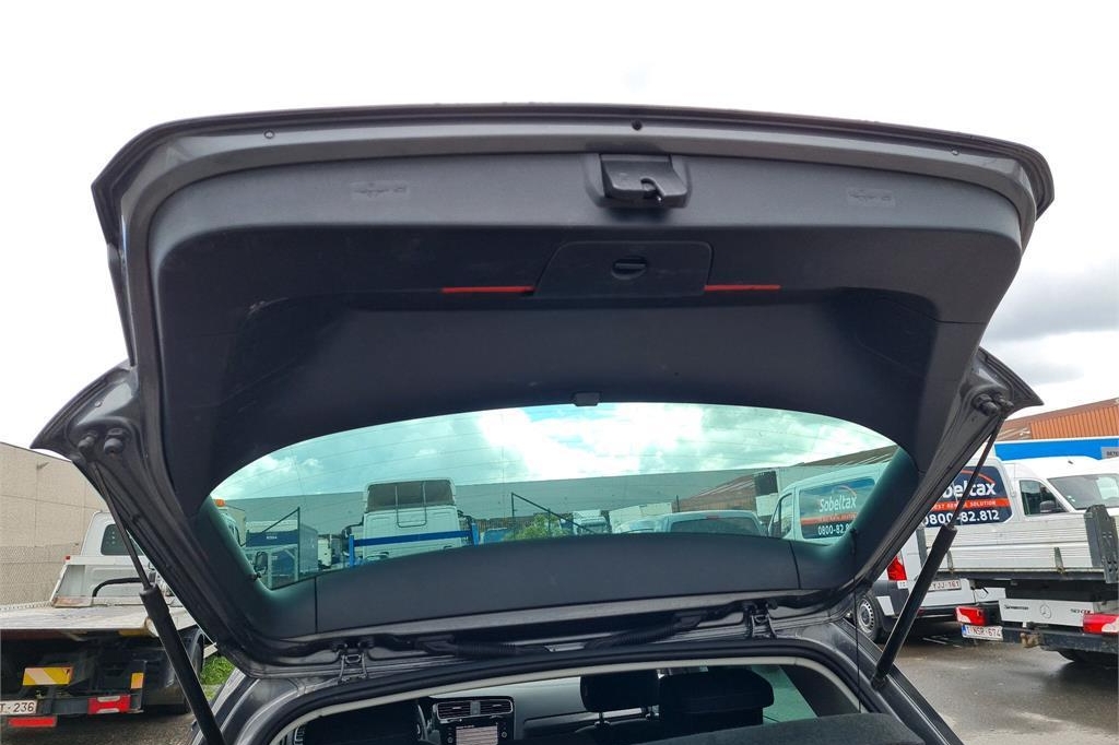 Volkswagen Golf 2019 photo 29