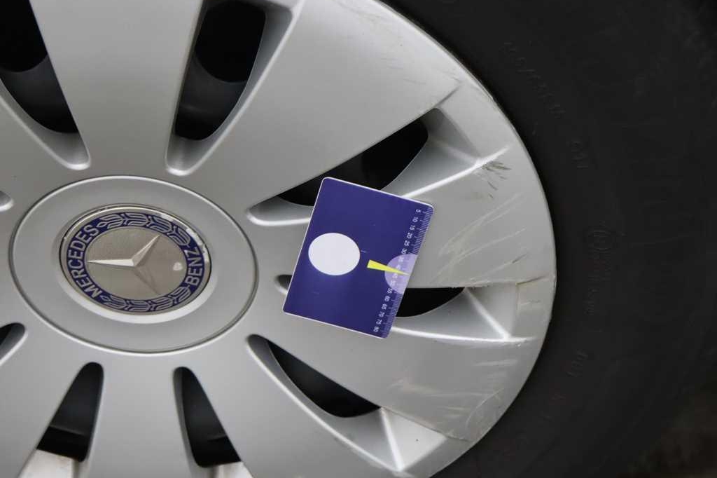 Mercedes-Benz A-Klasse 2017 photo 10