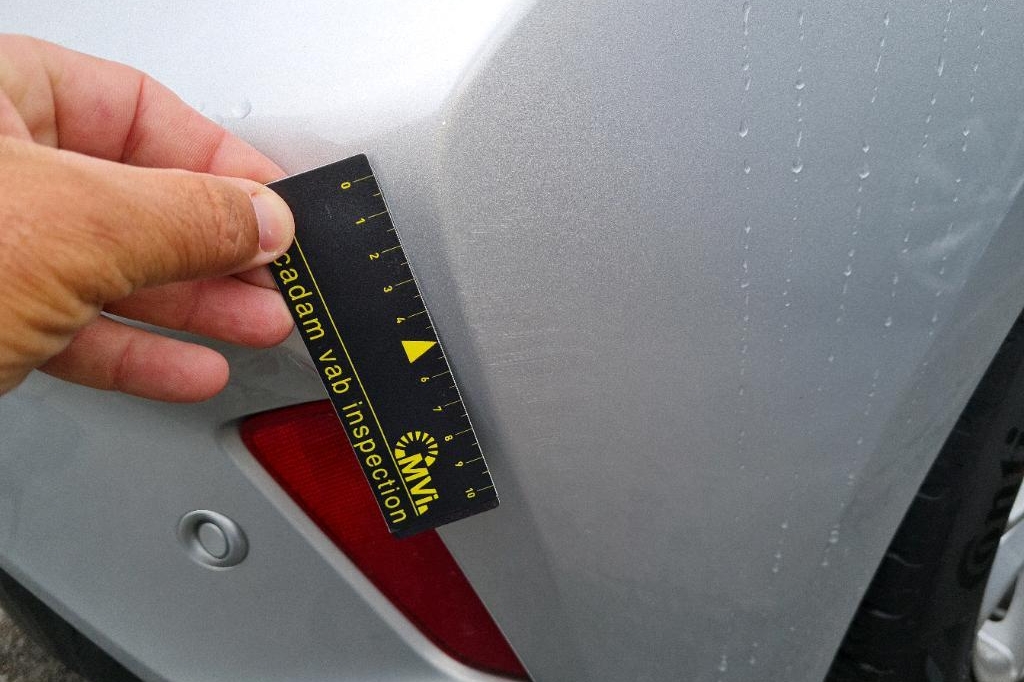 Ford Focus 2020 photo 8