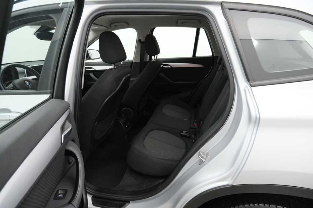 BMW X1 2017 фото 5