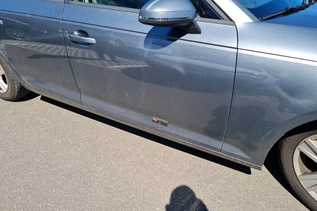 Audi A4 Avant 2016 photo 48