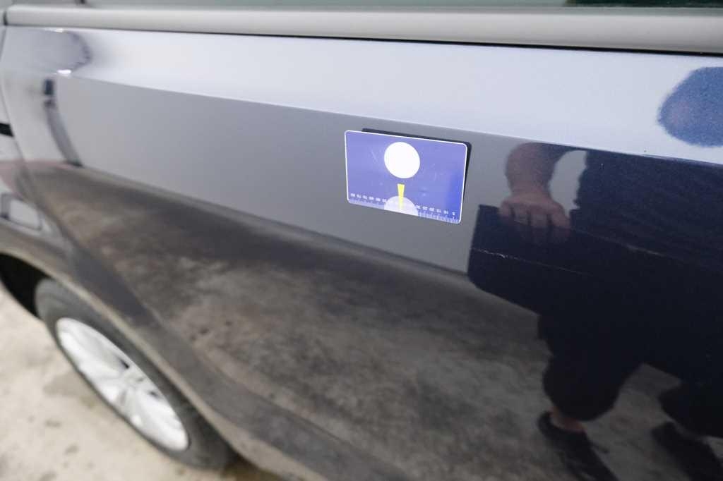 Volkswagen Sharan 2016 photo 47