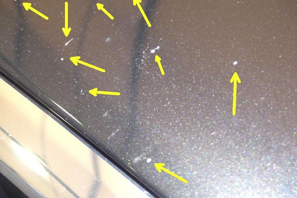 BMW 5er Touring 2019 photo 19