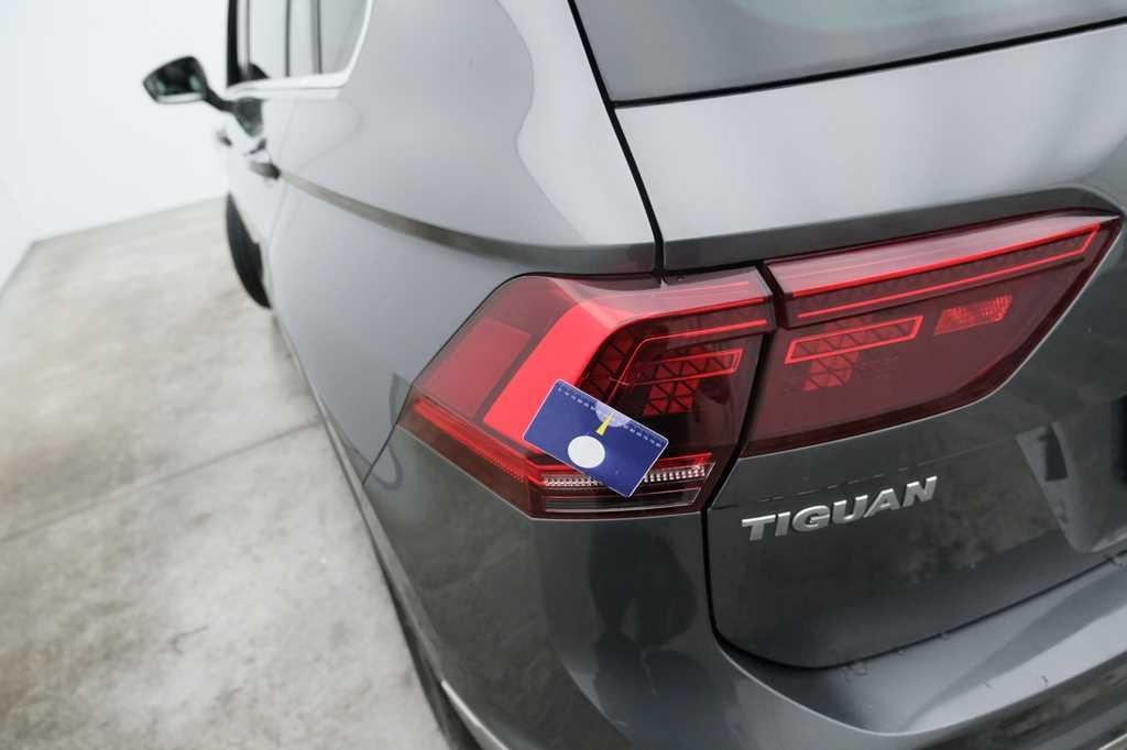 Volkswagen Tiguan 2017 photo 10