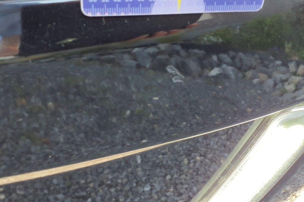 Volvo XC60 2016 фото 38