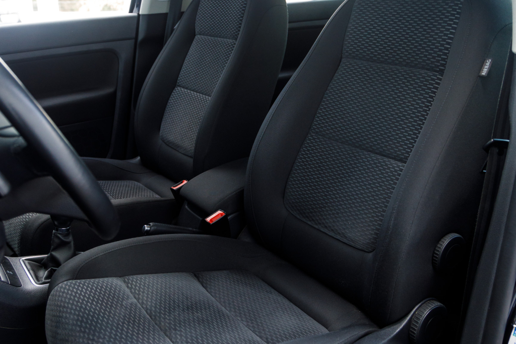 Volkswagen Golf Plus 6 2010 фото 10