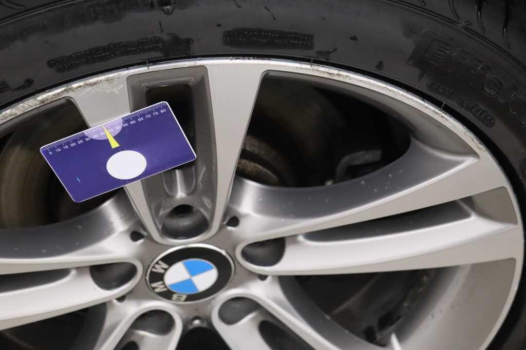 BMW 4er Gran Coupe 2017 photo 18