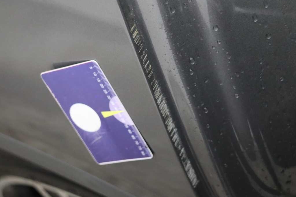 Mercedes-AMG GLA-Class 2016 photo 45