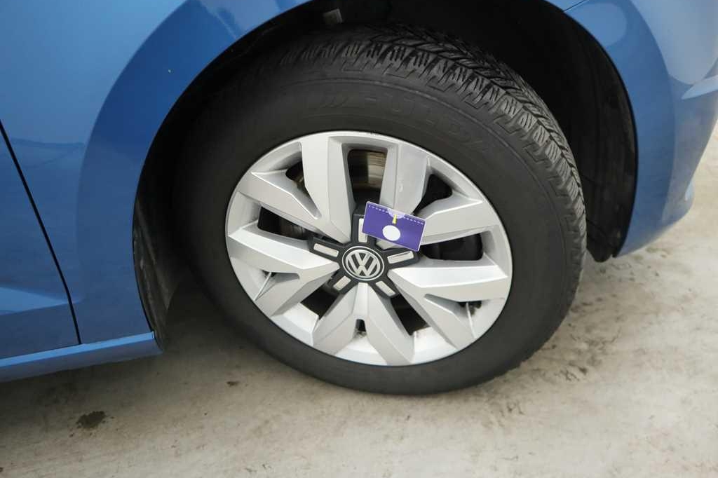 Volkswagen Touran 2016 photo 60