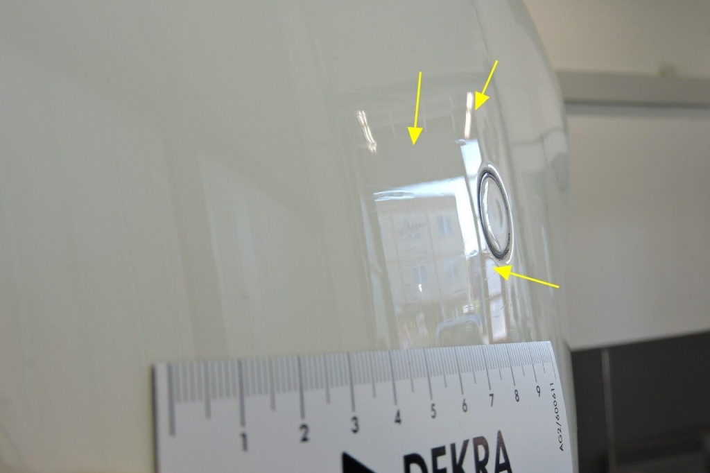 Maserati Levante 2017 photo 5