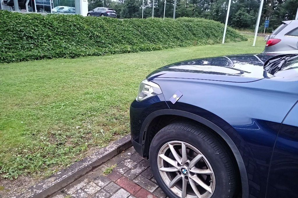 BMW X1 2018 фото 82