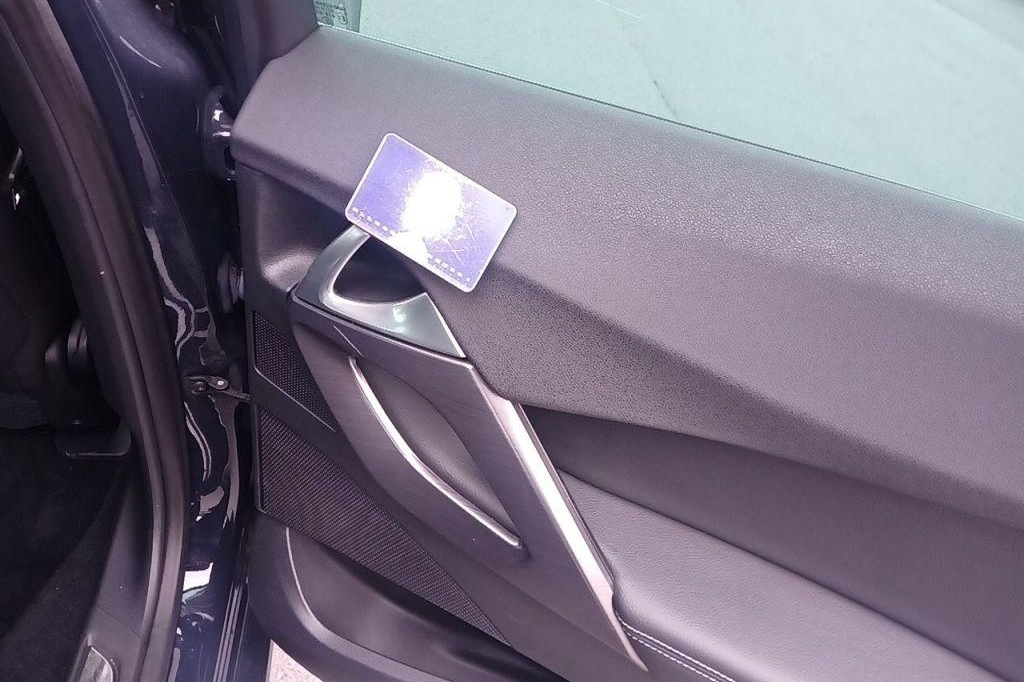 DS DS5 2016 photo 36