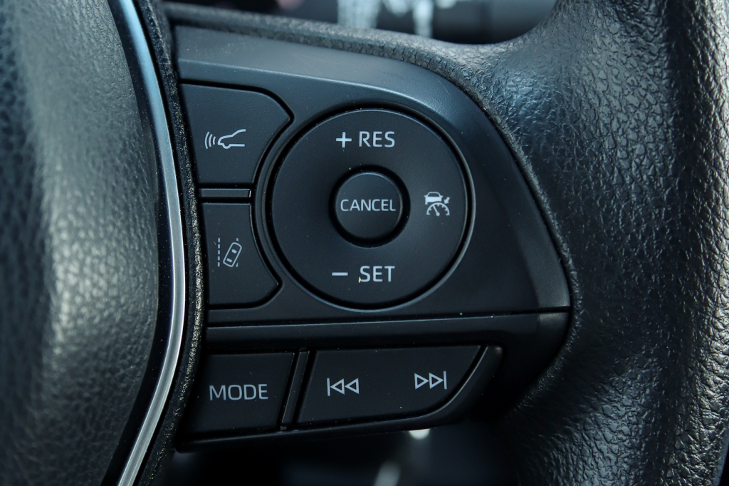 Toyota Camry LE 2017 photo 15