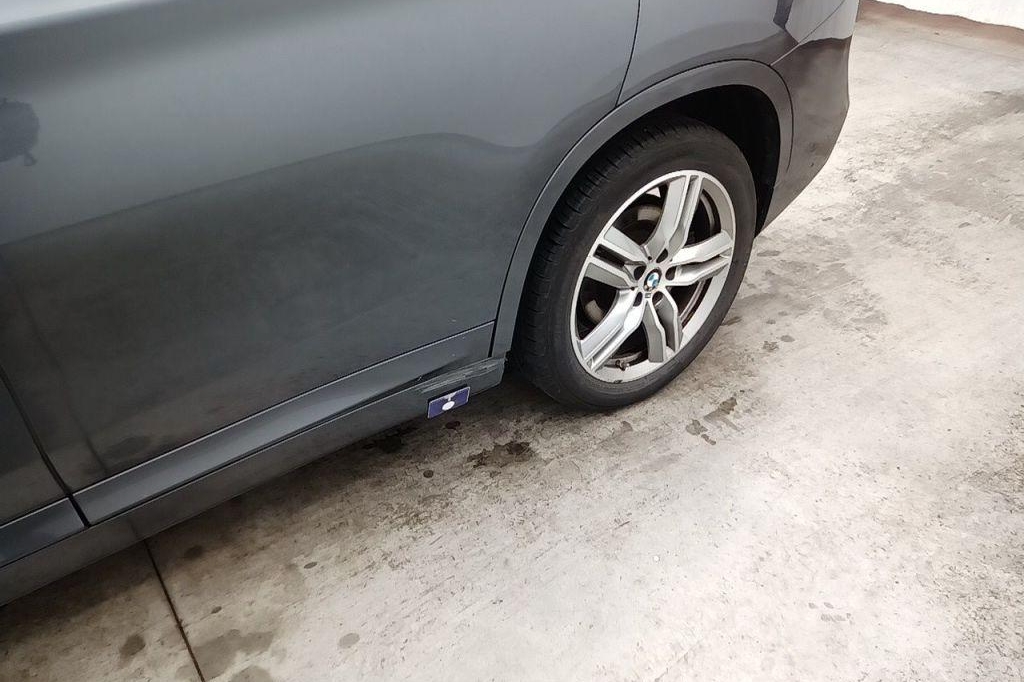 BMW X1 2017 фото 29