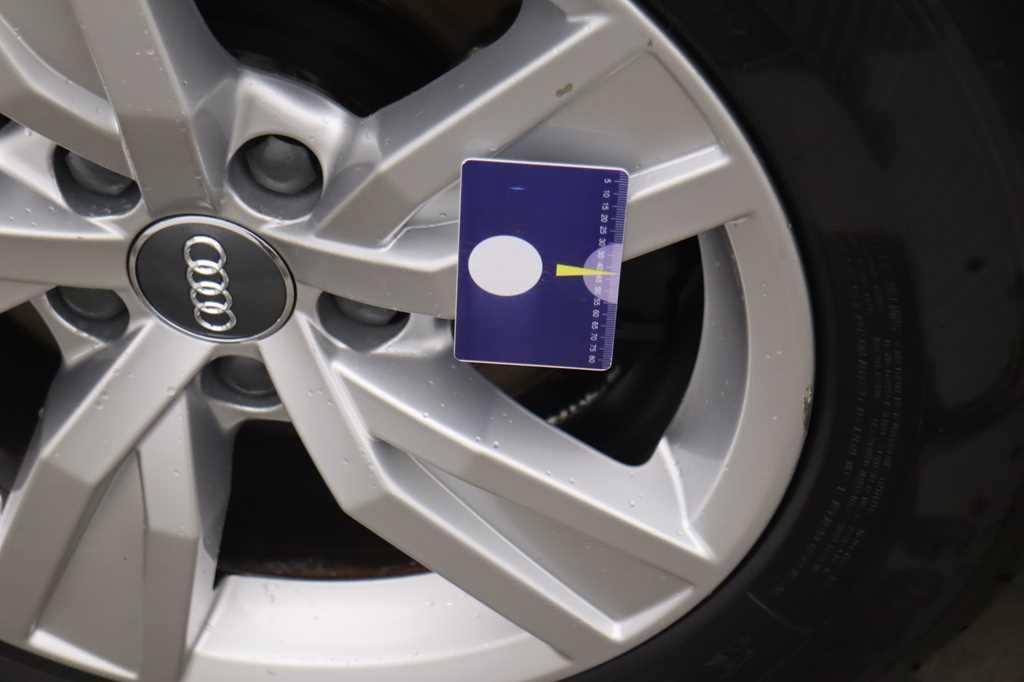 Audi A4 Avant 2016 фото 18