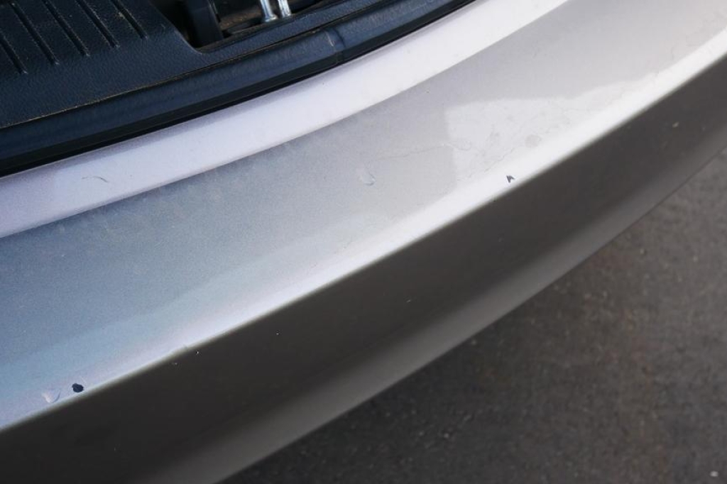 Hyundai i30 CW 2017 photo 8