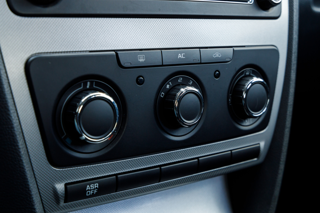 Skoda Octavia A5 Elegance 2012 фото 21