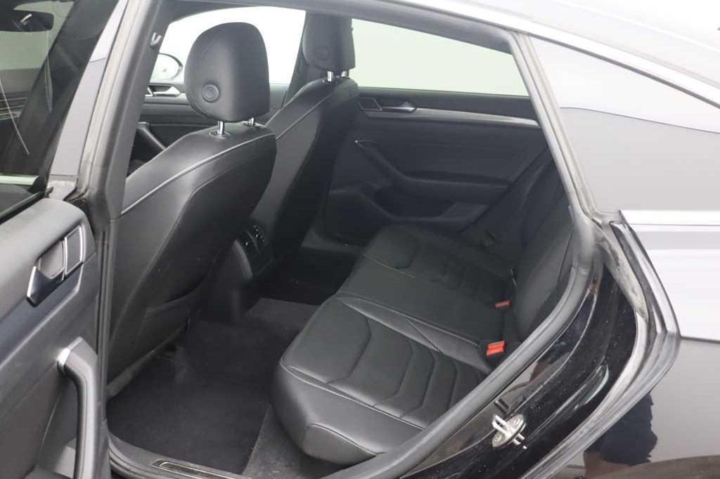 Volkswagen Arteon 2018 фото 2