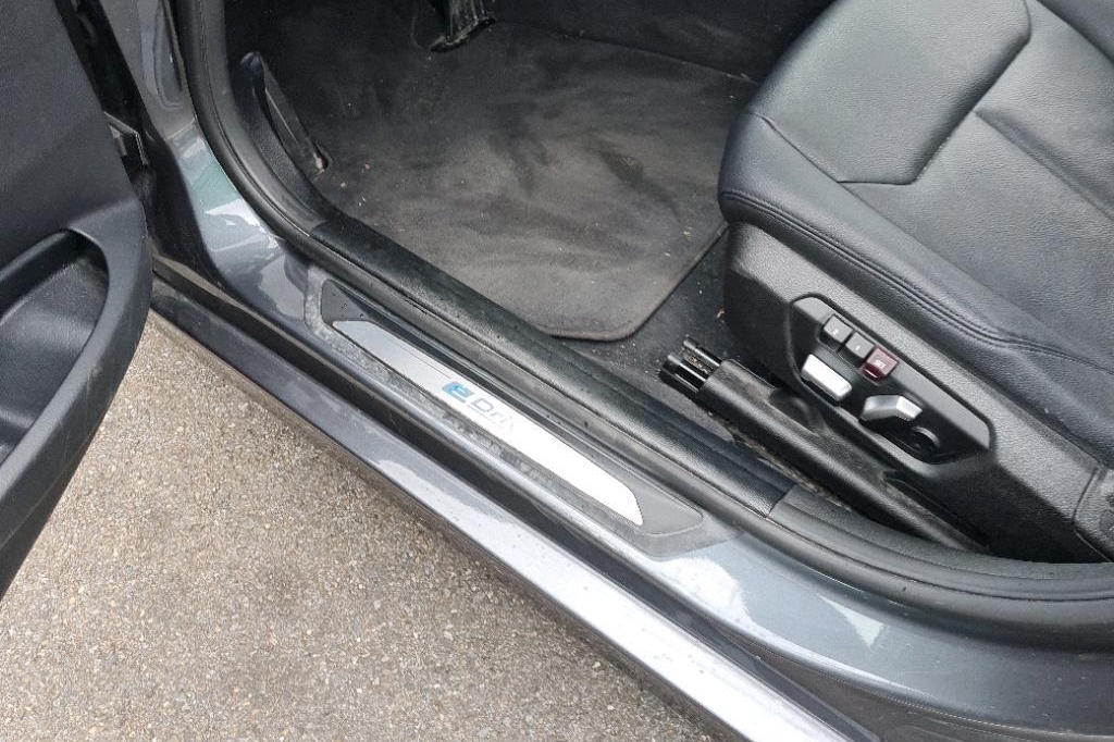 BMW 3er 2016 photo 37