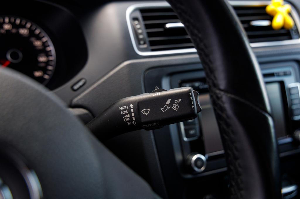 Volkswagen Jetta SE 2014 photo 23