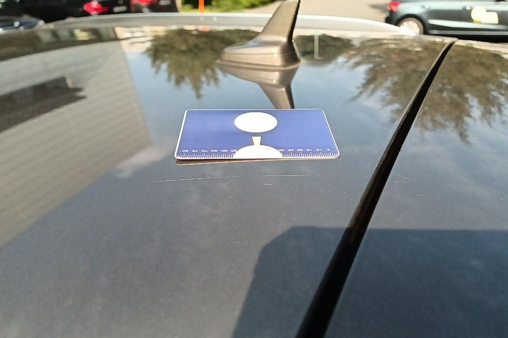 Audi A3 Sportback 2016 фото 8