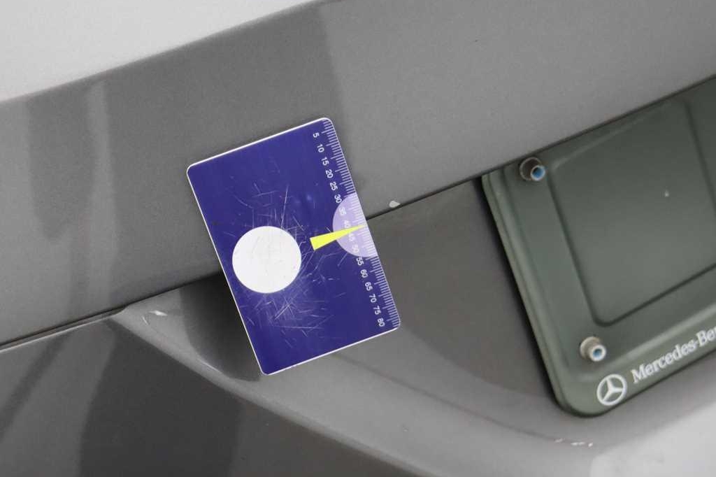 Mercedes-Benz CLA 2017 фото 18