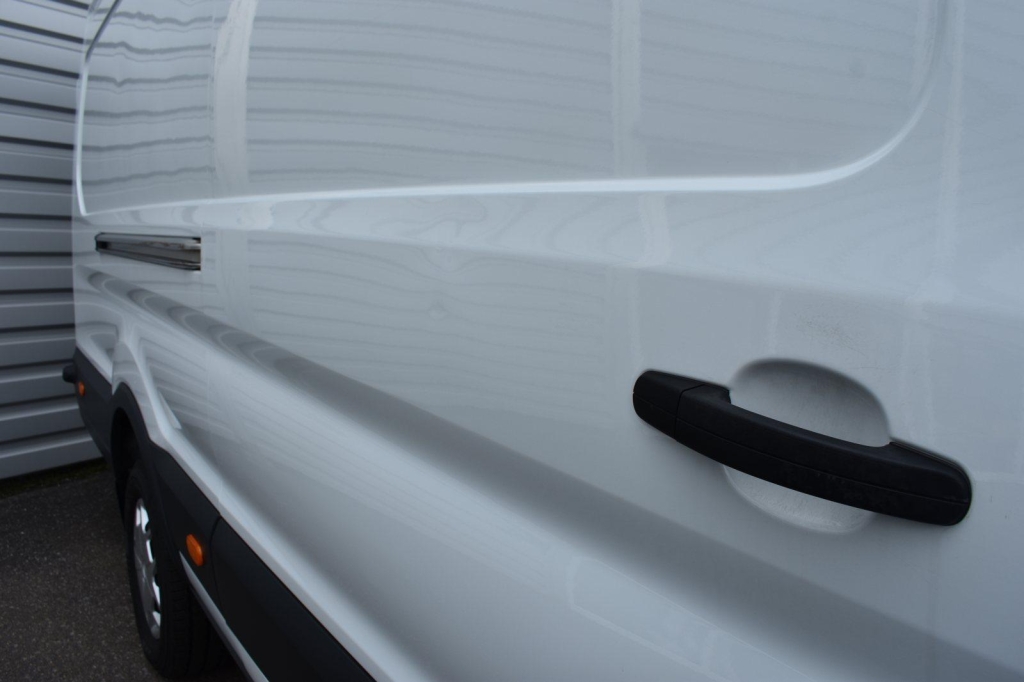 Ford Transit Kasten 2018 фото 28