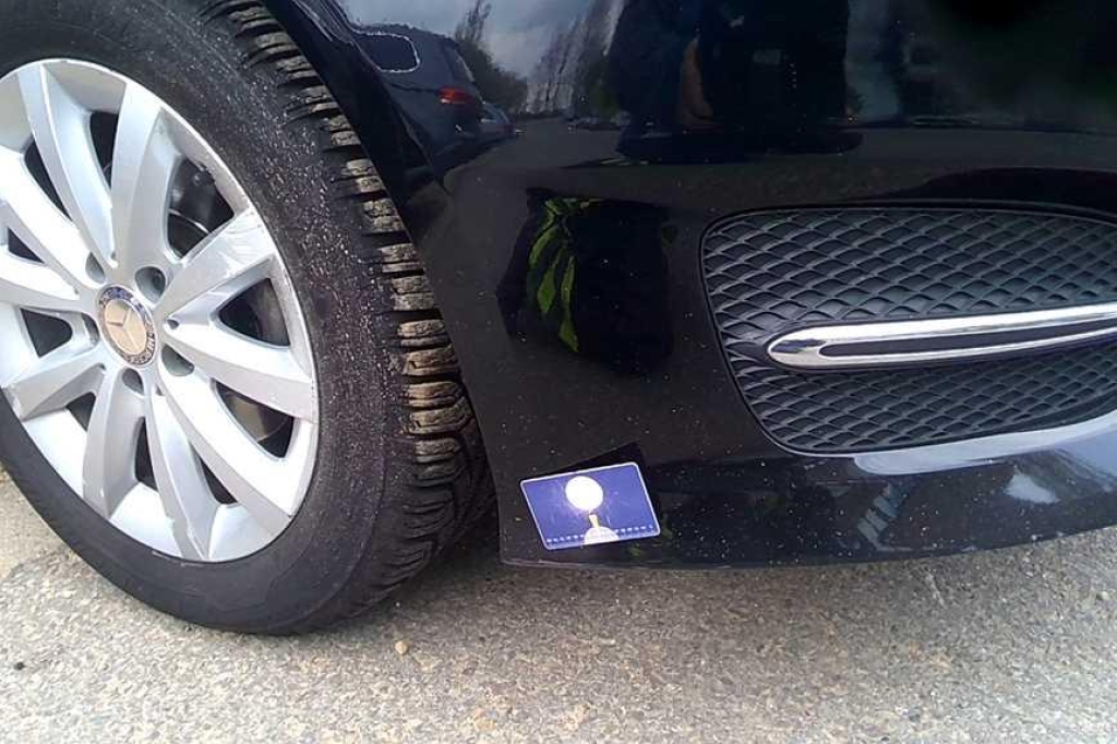 Mercedes-Benz B-Klasse 2016 фото 10